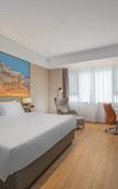 Туры в отель Vienna International Hotel (Qingdao Licang Heyue Branch)