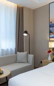Туры в отель Vienna International Hotel (Qingdao Licang Heyue Branch)