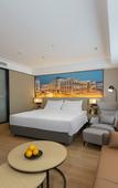 Туры в отель Vienna International Hotel (Qingdao Licang Heyue Branch)