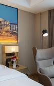 Туры в отель Vienna International Hotel (Qingdao Licang Heyue Branch)
