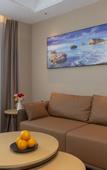 Туры в отель Vienna International Hotel (Qingdao Licang Heyue Branch)