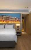 Туры в отель Vienna International Hotel (Qingdao Licang Heyue Branch)