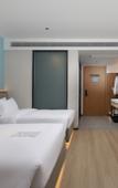 Туры в отель Country Inn & Suites by Radisson Hotel (Liangjiang Shuitu New City Chongqing)