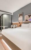 Туры в отель Country Inn & Suites by Radisson Hotel (Liangjiang Shuitu New City Chongqing)
