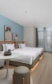 Туры в отель Country Inn & Suites by Radisson Hotel (Liangjiang Shuitu New City Chongqing)