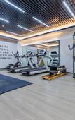 Туры в отель Country Inn & Suites by Radisson Hotel (Liangjiang Shuitu New City Chongqing)