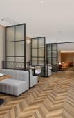 Туры в отель Country Inn & Suites by Radisson Hotel (Liangjiang Shuitu New City Chongqing)