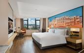 Туры в отель Vienna International Hotel (Shenzhen Longhua Dalang Commercial Center Branch)