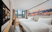Туры в отель Vienna International Hotel (Shenzhen Longhua Dalang Commercial Center Branch)