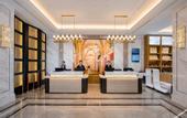 Туры в отель Vienna International Hotel (Shenzhen Longhua Dalang Commercial Center Branch)
