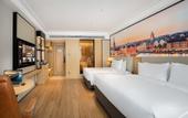 Туры в отель Vienna International Hotel (Shenzhen Longhua Dalang Commercial Center Branch)