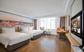 Туры в отель Vienna International Hotel (Shenzhen Longhua Dalang Commercial Center Branch)