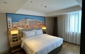 Туры в отель Vienna International Hotel (Shenzhen Longhua Dalang Commercial Center Branch)