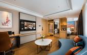 Туры в отель Vienna International Hotel (Shenzhen Longhua Dalang Commercial Center Branch)