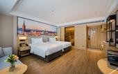 Туры в отель Vienna International Hotel (Shenzhen Longhua Dalang Commercial Center Branch)