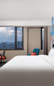 Туры в отель Hampton by Hilton Guiyang Nanming Railway Station