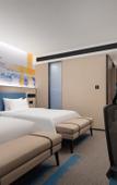 Туры в отель Hampton by Hilton Guiyang Nanming Railway Station