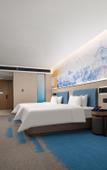 Туры в отель Hampton by Hilton Guiyang Nanming Railway Station