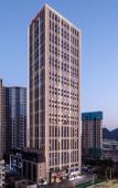Туры в отель Hampton by Hilton Guiyang Nanming Railway Station