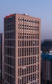 Туры в отель Hampton by Hilton Guiyang Nanming Railway Station