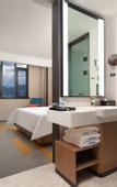 Туры в отель Hampton by Hilton Guiyang Nanming Railway Station