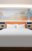 Туры в отель Hampton by Hilton Guiyang Nanming Railway Station