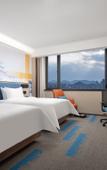 Туры в отель Hampton by Hilton Guiyang Nanming Railway Station