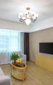 Туры в отель Vienna 3 Best Hotels(Hefei Railway South Station Garden Expo Branch)