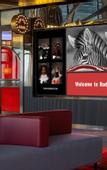 Туры в отель Radisson RED Guang Zhou South Railway Station