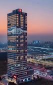 Туры в отель Radisson RED Guang Zhou South Railway Station