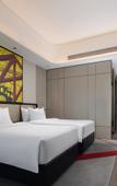 Туры в отель Radisson RED Guang Zhou South Railway Station