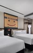 Туры в отель Radisson RED Guang Zhou South Railway Station