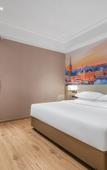 Туры в отель Vienna International Hotel (Linchuan Shangdundu Branch)