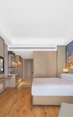 Туры в отель Vienna International Hotel (Linchuan Shangdundu Branch)