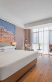 Туры в отель Vienna International Hotel (Linchuan Shangdundu Branch)
