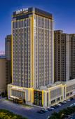 Туры в отель Park Inn by Radisson Tianjin Jinghai Wanda Plaza