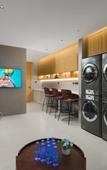 Туры в отель Park Inn by Radisson Tianjin Jinghai Wanda Plaza