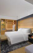 Туры в отель Park Inn by Radisson Tianjin Jinghai Wanda Plaza