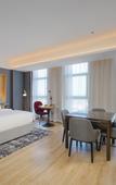 Туры в отель Park Inn by Radisson Tianjin Jinghai Wanda Plaza