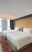 Туры в отель Park Inn by Radisson Tianjin Jinghai Wanda Plaza