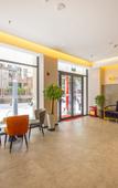 Туры в отель Jinjiang Hotel (Lanzhou Nanguan Ethnic Style Street)