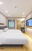 Туры в отель Jinjiang Hotel (Lanzhou Nanguan Ethnic Style Street)