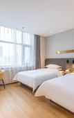 Туры в отель Jinjiang Hotel (Lanzhou Nanguan Ethnic Style Street)