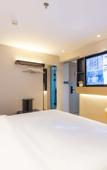 Туры в отель Jinjiang Hotel (Lanzhou Nanguan Ethnic Style Street)