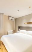 Туры в отель Jinjiang Hotel (Lanzhou Nanguan Ethnic Style Street)