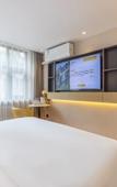 Туры в отель Jinjiang Hotel (Lanzhou Nanguan Ethnic Style Street)