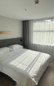 Туры в отель Jinjiang Hotel (Lanzhou Nanguan Ethnic Style Street)