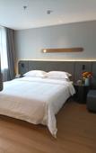 Туры в отель Jinjiang Hotel (Lanzhou Nanguan Ethnic Style Street)