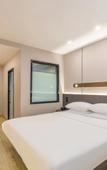 Туры в отель Jinjiang Hotel (Lanzhou Nanguan Ethnic Style Street)