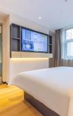 Туры в отель Jinjiang Hotel (Lanzhou Nanguan Ethnic Style Street)